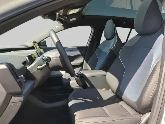 Volvo EX30