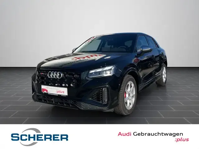 Audi SQ2