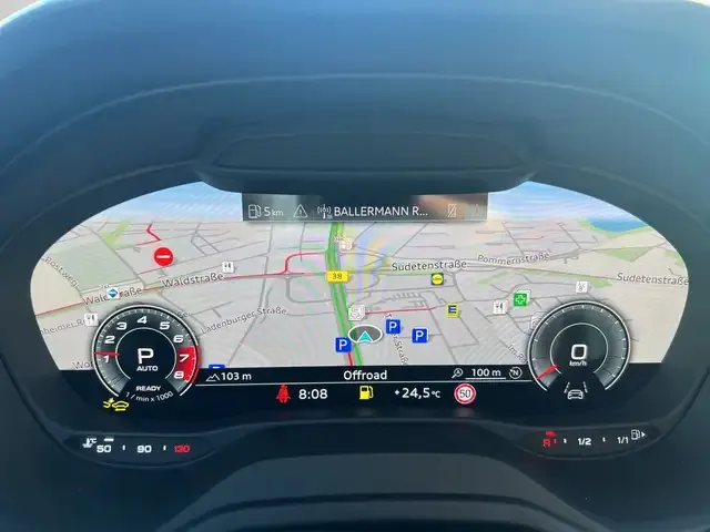 Audi SQ2