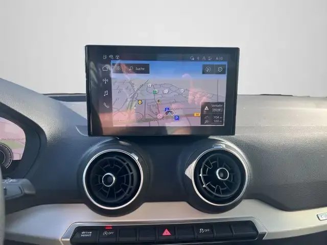 Audi SQ2