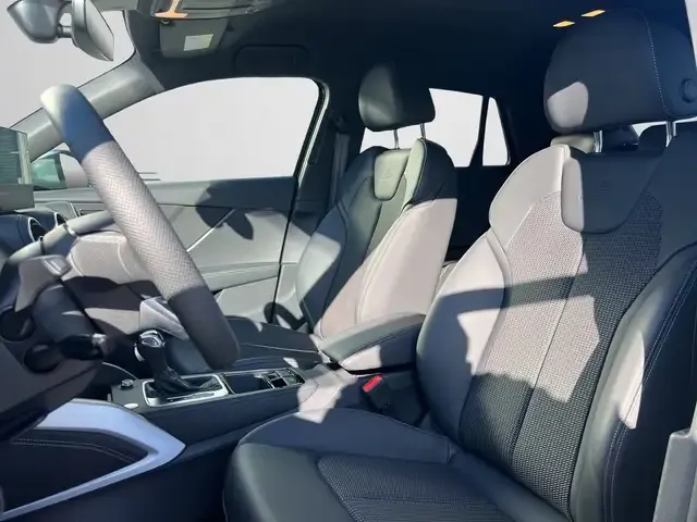 Audi SQ2