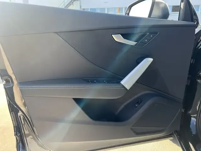 Audi SQ2