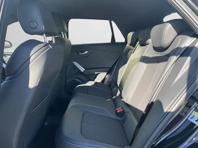 Audi SQ2