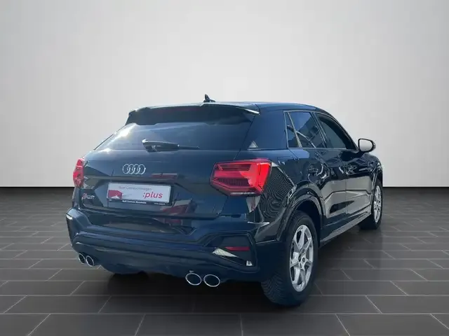 Audi SQ2