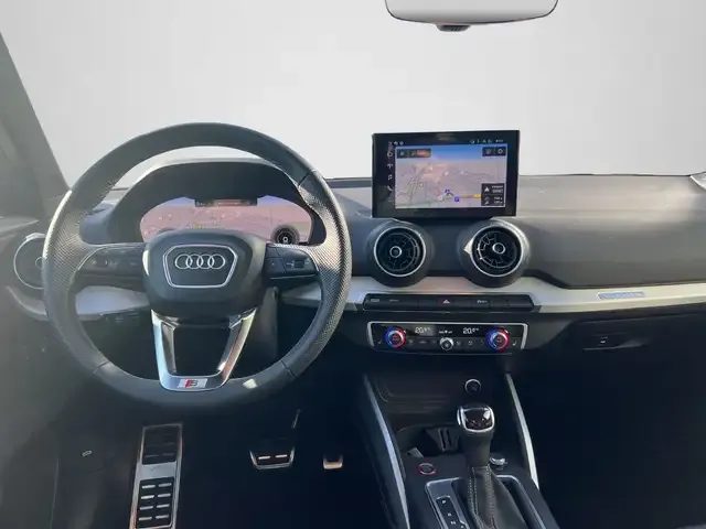 Audi SQ2