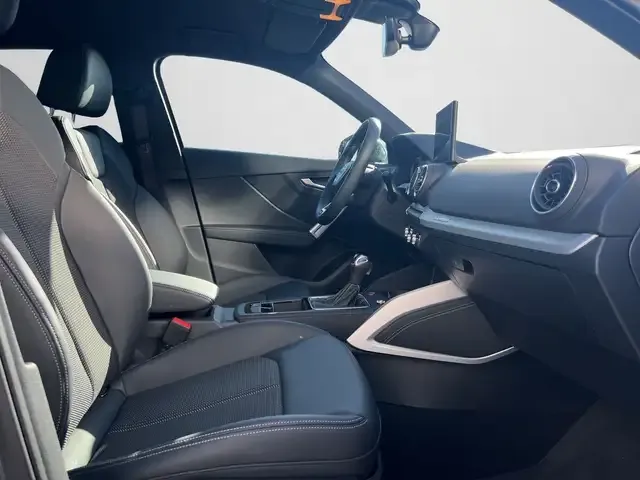Audi SQ2
