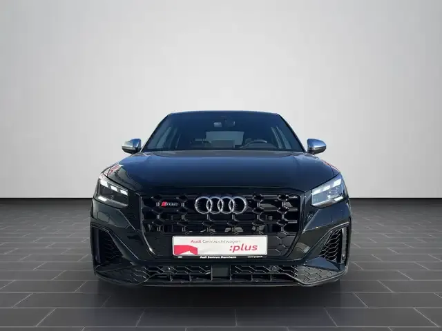 Audi SQ2