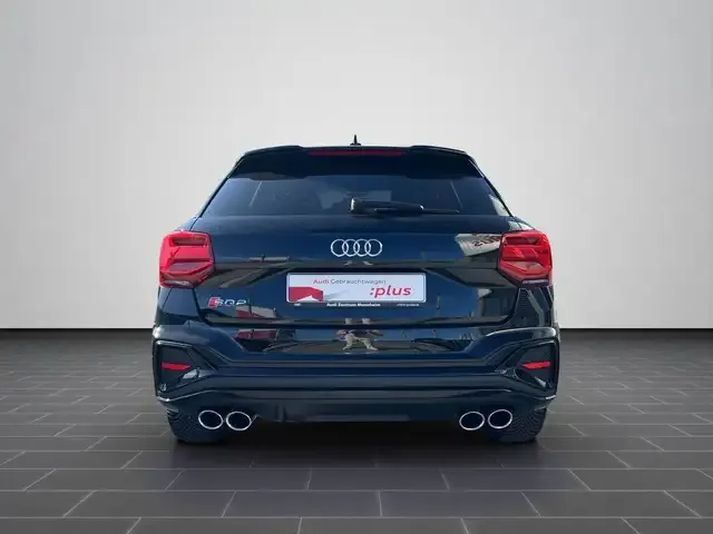 Audi SQ2