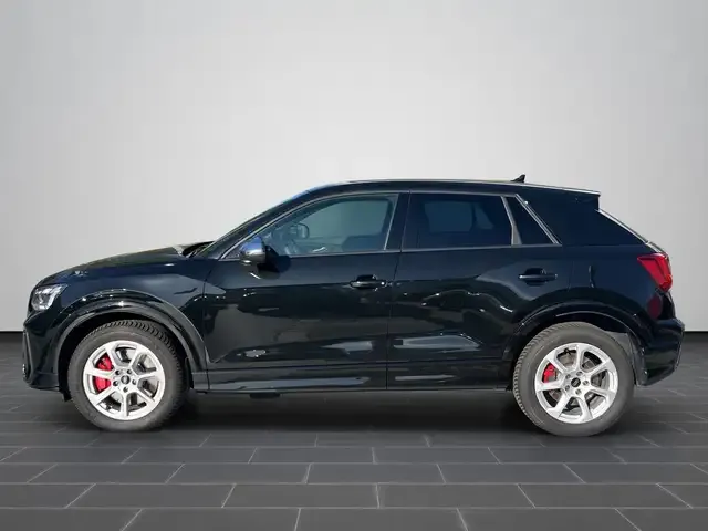 Audi SQ2