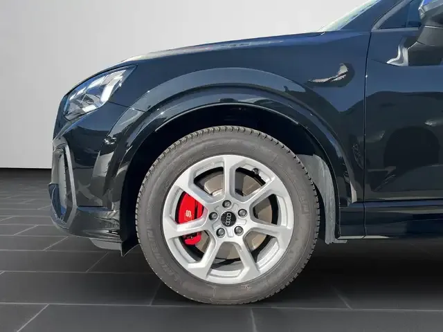 Audi SQ2