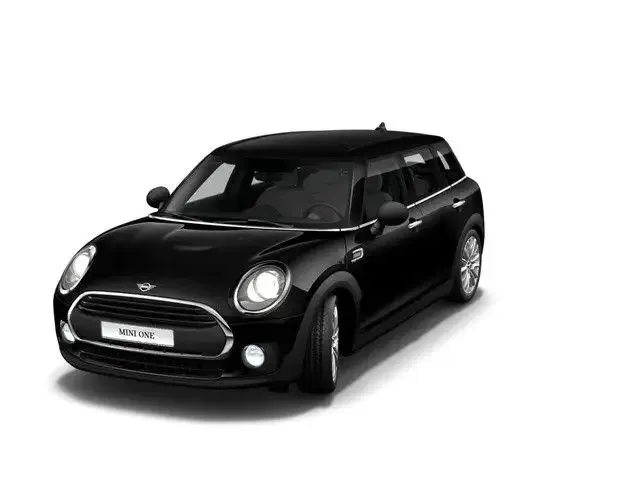 MINI One Clubman