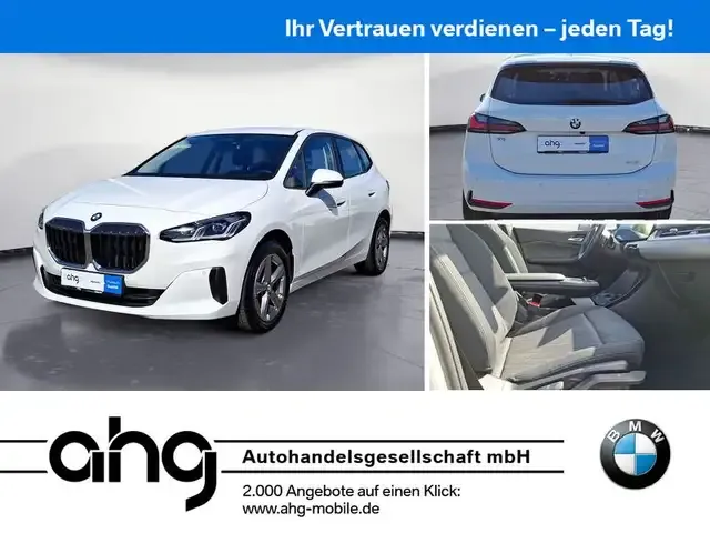 BMW 216