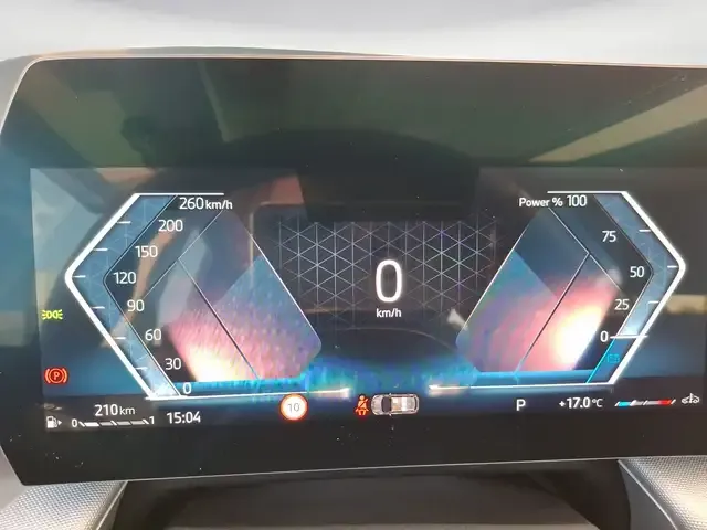 BMW 216
