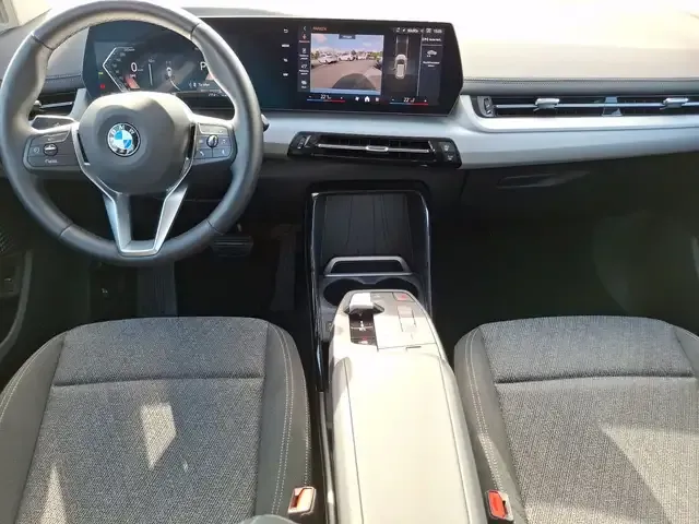 BMW 216