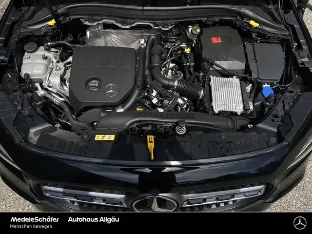Mercedes-Benz GLA 180