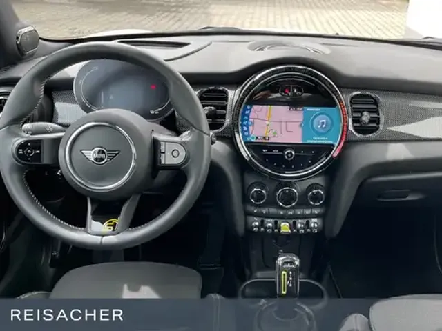 MINI Cooper SE
