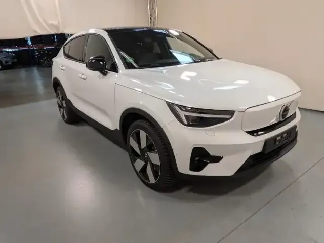 Volvo C40