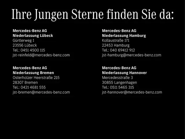 Mercedes-Benz T-Klasse