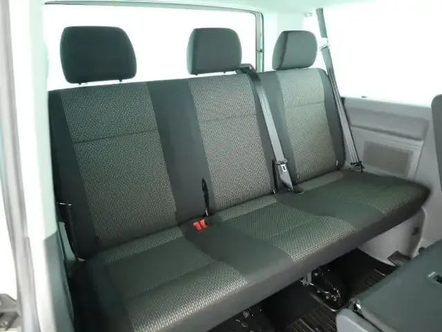 Volkswagen T6.1 Caravelle
