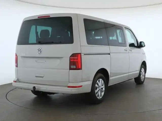 Volkswagen T6.1 Caravelle