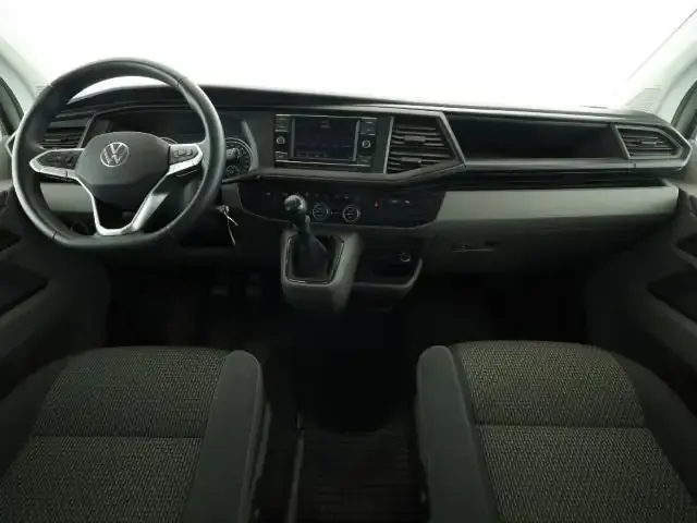 Volkswagen T6.1 Caravelle