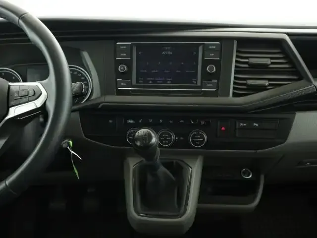 Volkswagen T6.1 Caravelle