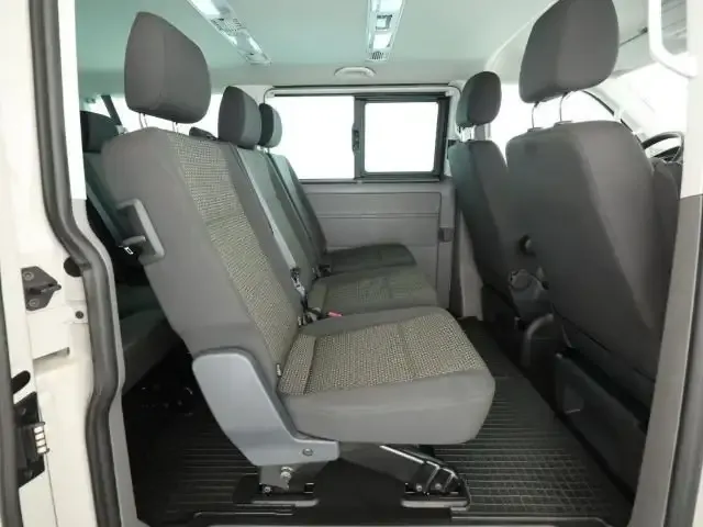 Volkswagen T6.1 Caravelle