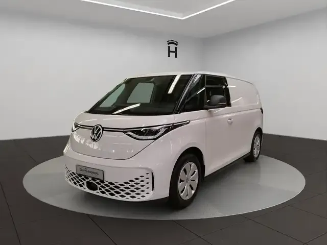 Volkswagen ID. Buzz Cargo