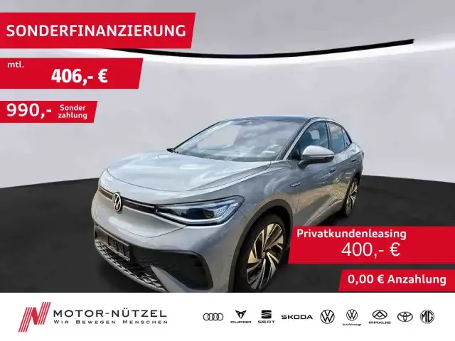 Volkswagen ID.5