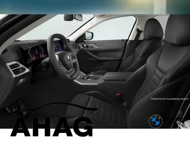 BMW 430