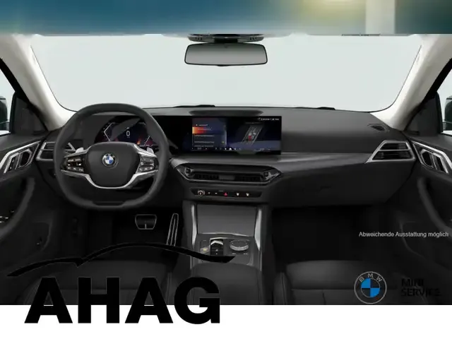 BMW 430