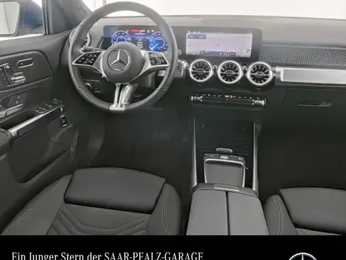 Mercedes-Benz EQB 300