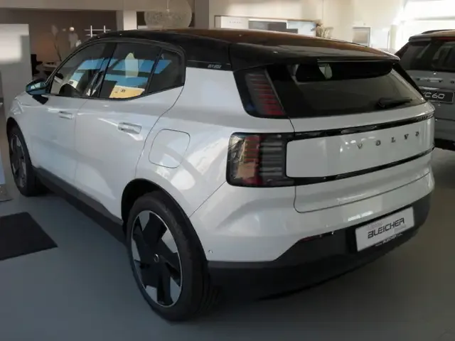 Volvo EX30