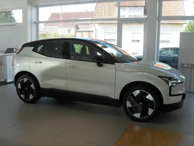 Volvo EX30