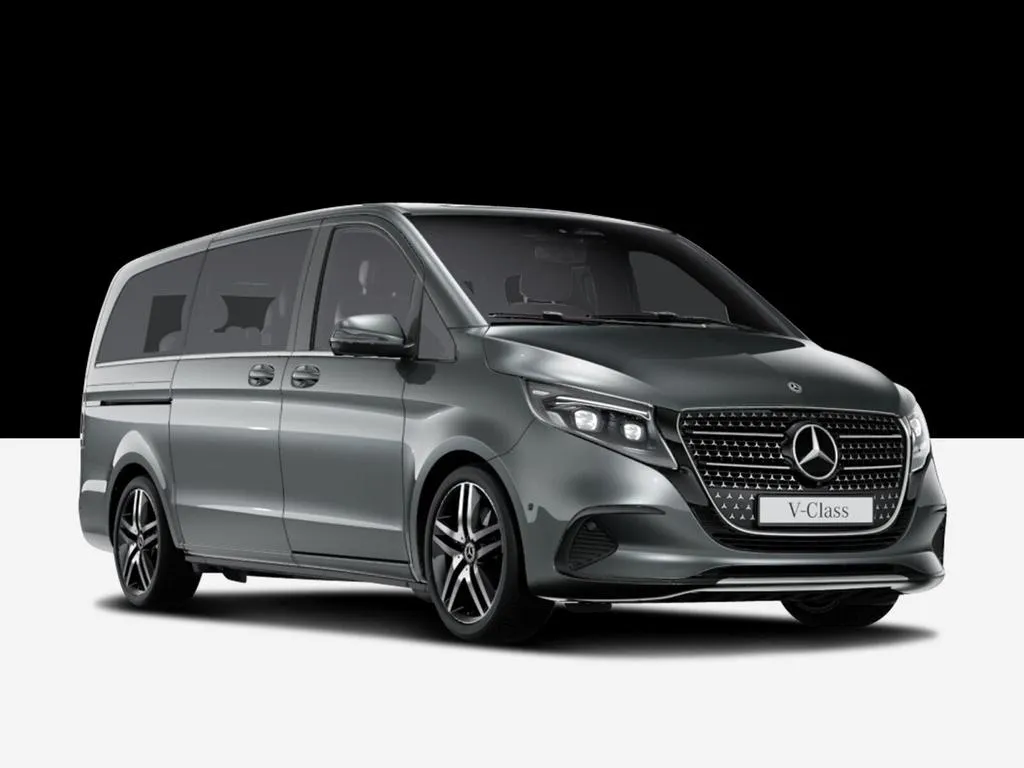 Mercedes-Benz Autres