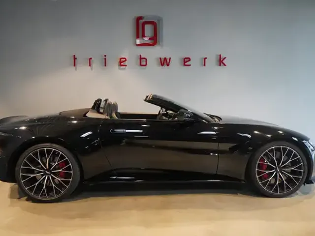 Aston Martin Vantage