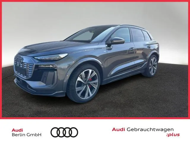 Audi Q6