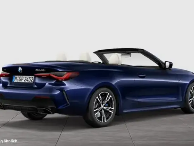 BMW 440