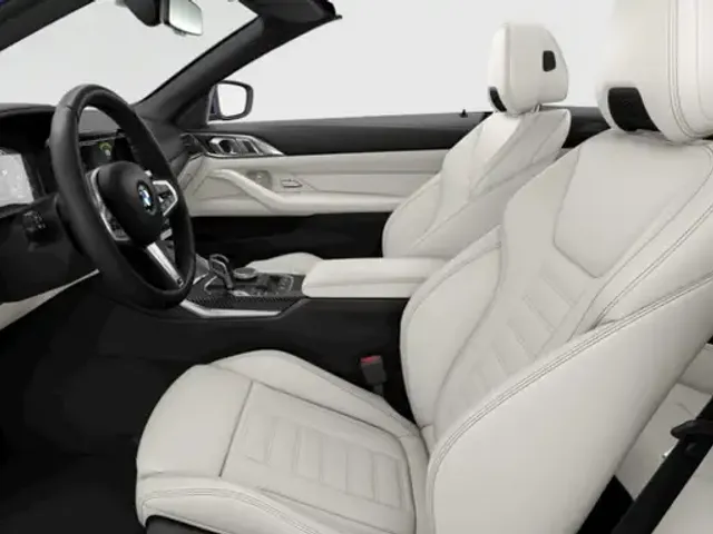 BMW 440