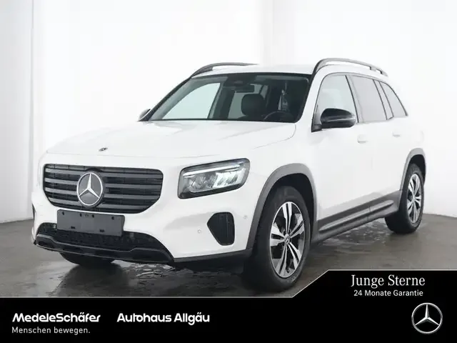 Mercedes-Benz GLB 180