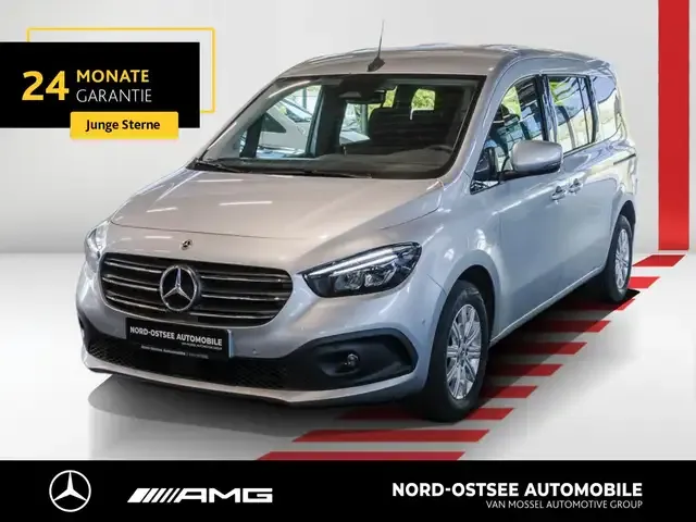 Mercedes-Benz T-Klasse