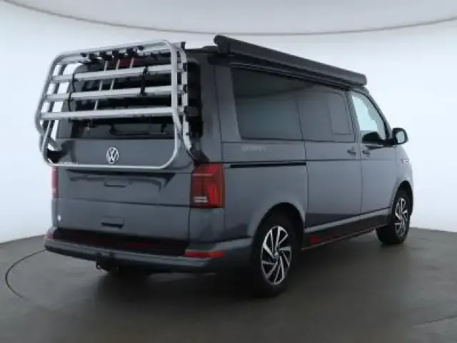 Volkswagen T6.1 California