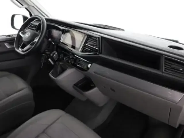 Volkswagen T6.1 California