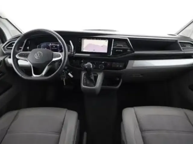 Volkswagen T6.1 California