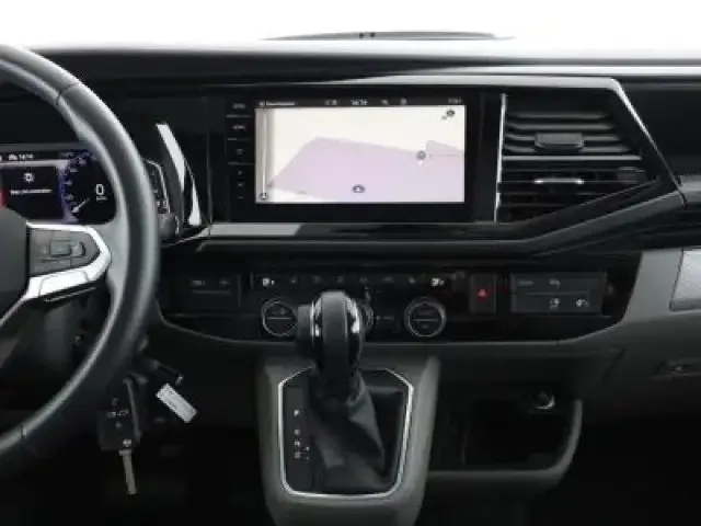 Volkswagen T6.1 California