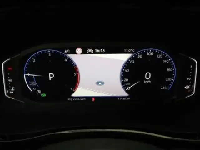 Volkswagen T6.1 California