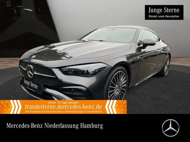 Mercedes-Benz CLE 300