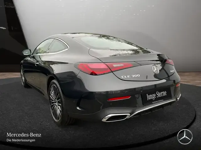 Mercedes-Benz CLE 300