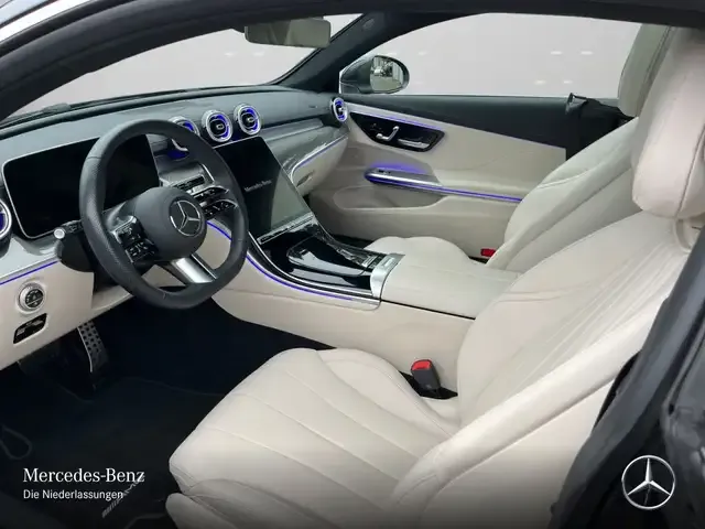 Mercedes-Benz CLE 300