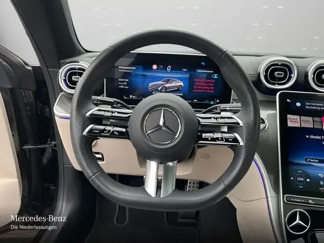 Mercedes-Benz CLE 300